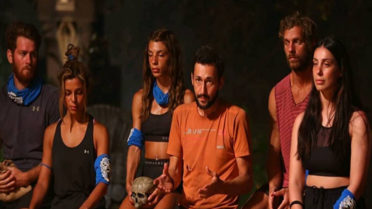 Survivor spoiler 01/02, vol.2: Αυτός είναι ο πρώτος υποψήφιος προς αποχώρηση!