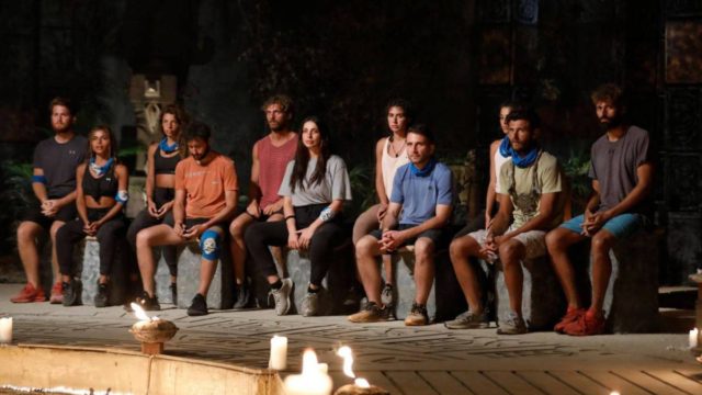 Survivor spoiler: Απειλούν να αποχωρήσουν μαζικά όλοι οι μπλε! Άγριος τσακωμός με την παραγωγή