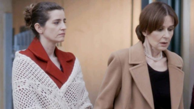 Επιστροφή-«βόμβα» στις «Άγριες Μέλισσες»
