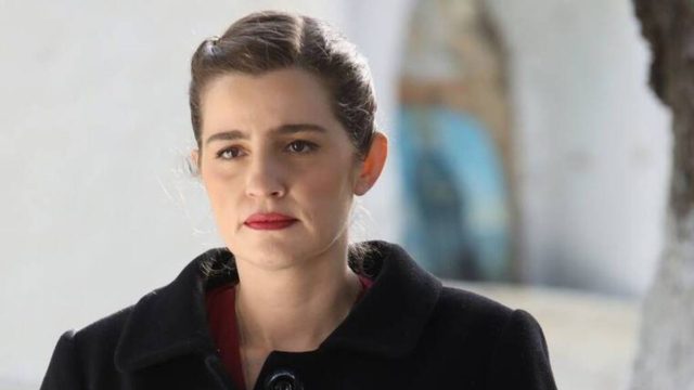 Ανατροπή στις «Άγριες Μέλισσες»: Ένας ανέλπιστος σύμμαχος στο πλευρό της Ελένης