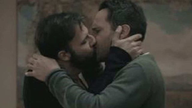 Το gay φίλι με πρωταγωνιστή τον Μέμο Μπεγνή που έχει διχάσει την κυπριακή τηλεόραση!