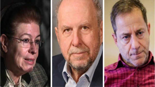 Αποκάλυψη «βόμβα» Πάνου Σκουρολιάκου για Μενδώνη και Λιγνάδη: «Πίσω από μια κλειστή πόρτα…»