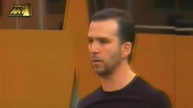 «Φύγε, μου σπας τα νεύρα» – Όταν ο Πάνος Μεταξόπουλος γινόταν έξω φρενών στο Fame Story