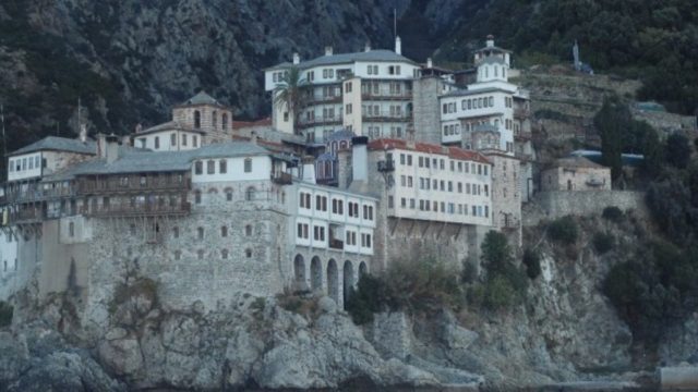 Κακοκαιρία “Μήδεια”: Συναγερμός για μοναχό που αγνοείται στο Άγιο Όρος