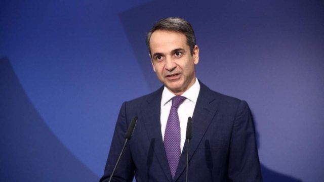 Το «κλειδώνει» ο Μητσοτάκης: Αυτή τη μέρα θα πάμε ξανά στα μαγαζιά