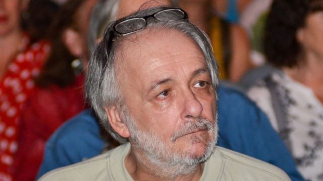 Ανδρέας Μικρούτσικος: Αφέθηκε ελεύθερος μαζί με την σύντροφο του