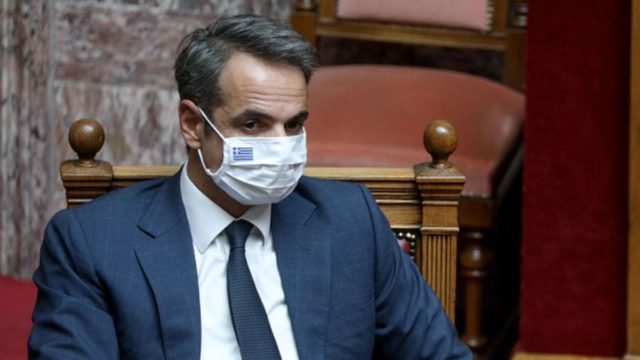 Νέα σκληρά μέτρα λόγω της μετάλλαξης: Πότε θα ανακοινωθούν