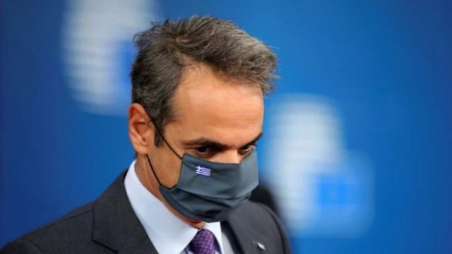 Έρχονται τα χειρότερα: Τα στοιχεία του κορωνοϊού που δείχνουν «κόλαση» για πολύ καιρό στην Αττική