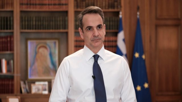 Μητσοτάκης για Κουφοντίνα: “Θα μπορούσε να προσφύγει στη Δικαιοσύνη και να μην εκβιάζει”