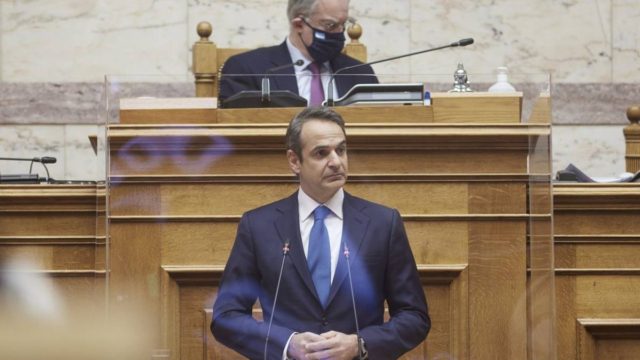 Έκλεισε η ημερομηνία: Τότε ανοίγει η κυβέρνηση τα μαγαζιά
