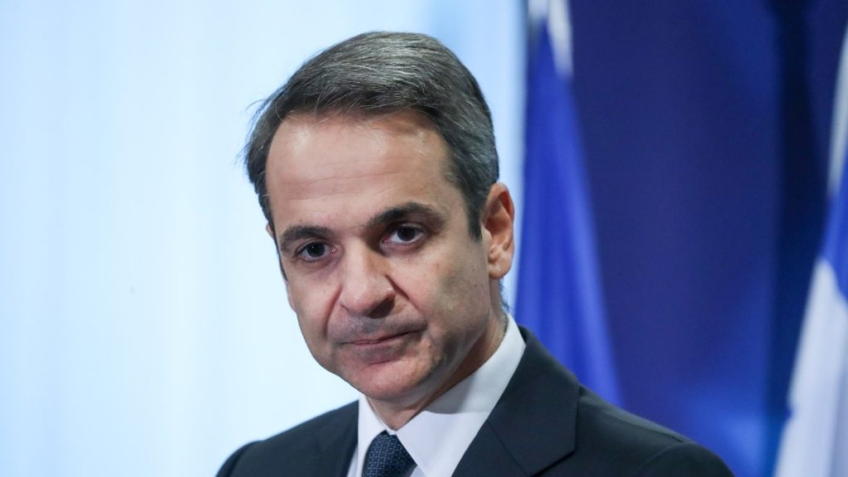 Δυστυχώς: Για αυτό το λόγο ανακοινώνεται άμεσα κι άλλη παράταση του lockdown