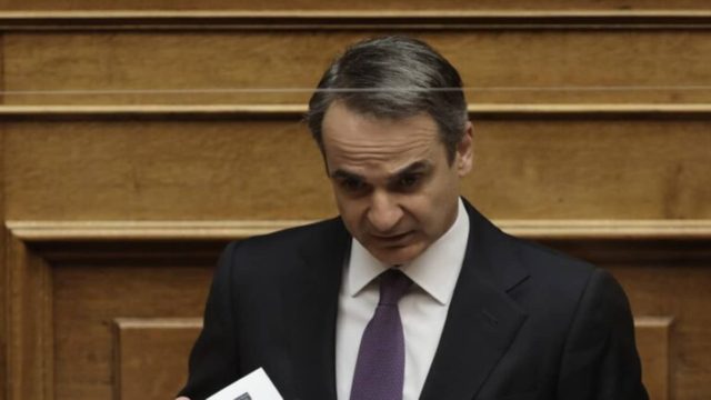 Δυστυχώς: Τα νέα για το σύστημα υγείας δεν είναι καλά…