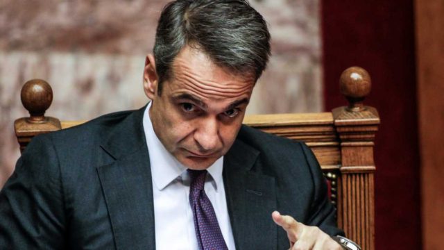 Οι χειρότεροι φόβοι επιβεβαιώθηκαν: Έρχεται η νέα δυσάρεστη ανακοίνωση Μητσοτάκη για το lockdown