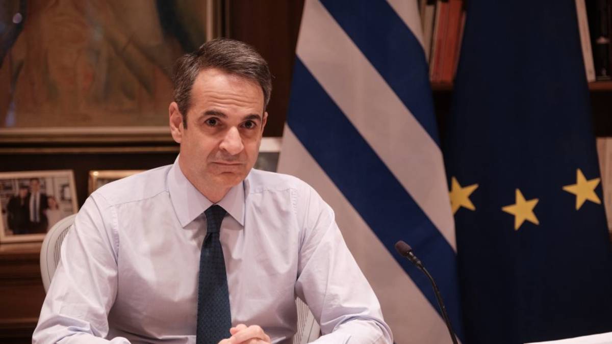Τραγωδία: Ο Κυριάκος Μητσοτάκης ετοιμάζεται να παραδεχθεί την αποτυχία για την Αττική