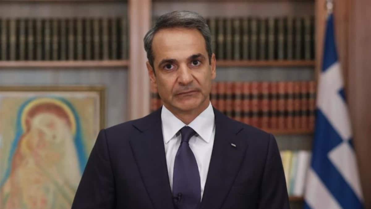 Όλοι οι Έλληνες στα σπίτια τους: Αυτά είναι τα νέα μέτρα που φέρνουν ακόμη χειρότερο lockdown