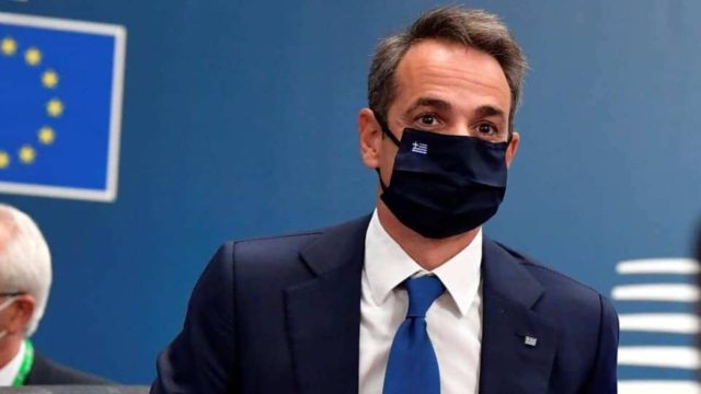 Ανοίγει ο δρόμος για τον τουρισμό: Αυτή η χώρα στέλνει «καραβιές» τουριστών στην Ελλάδα