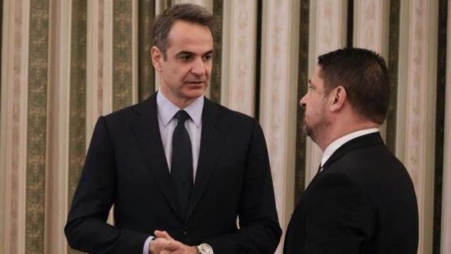 Έρχονται λόγω μεταλλάξεων: Tα 2 νέα μέτρα που ανακοινώνει η κυβέρνηση