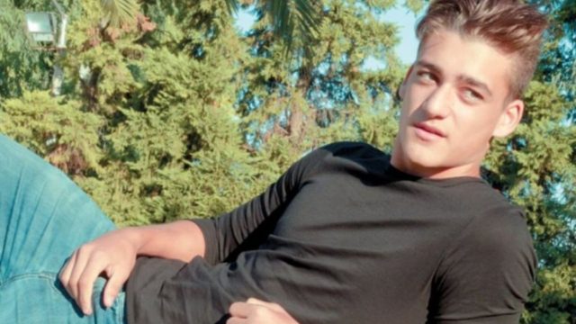 Ο Μιχαήλ Άγγελος Κρητικός προκαλεί …15 περιστέρια και την τύχη του στο ΣΚΡΑΤΣ