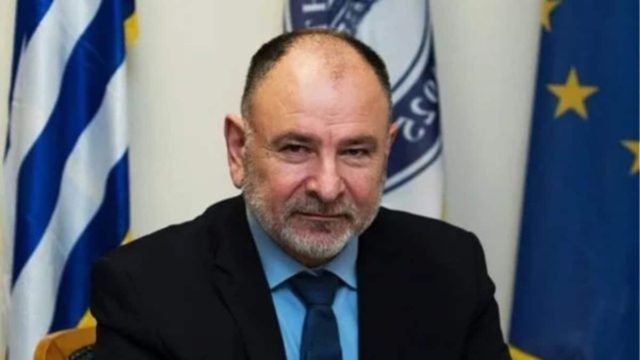 Πέθανε από κορωνοϊό ο Ανδριανός Μιχάλαρος