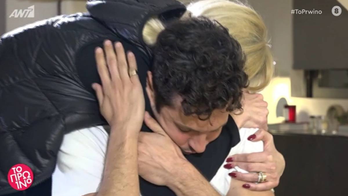 “Με βίαζε από τα 6 μου! Θυμάμαι να πηγαίνουμε για μπάνιο και…”: Σοκάρει ο Δημήτρης Μοθωναίος για τον βιασμό του!