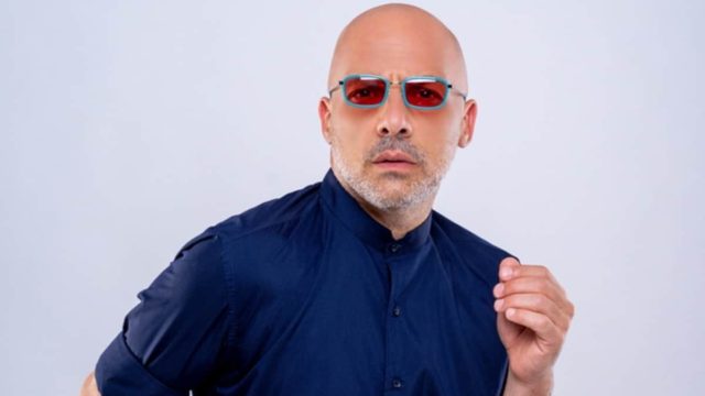 Αποκάλυψη «βόμβα» του Νίκου Μουτσινά για το Survivor: «Με εκνευρίζουν…»