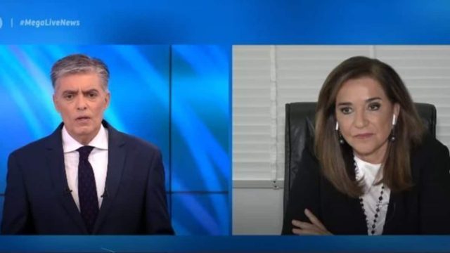 Υπόθεση Δημήτρη Λιγνάδη: «Κάρφωσε» τη Μενδώνη η Ντόρα Μπακογιάννη – «Έκανε φάουλ…»