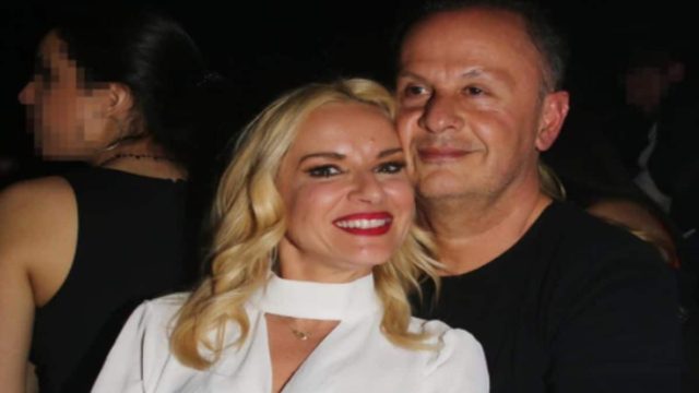 Γίνεται μανούλα η Μαρία Μπεκατώρου; Η γλυκιά ανακοίνωση