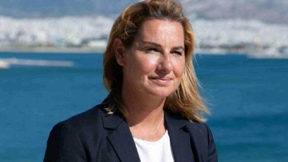 Συγκλονίζει η Σοφία Μπεκατώρου: “Ακόμη και εάν οι καταγγελίες έχουν παραγραφεί, αυτές αφυπνίζουν”