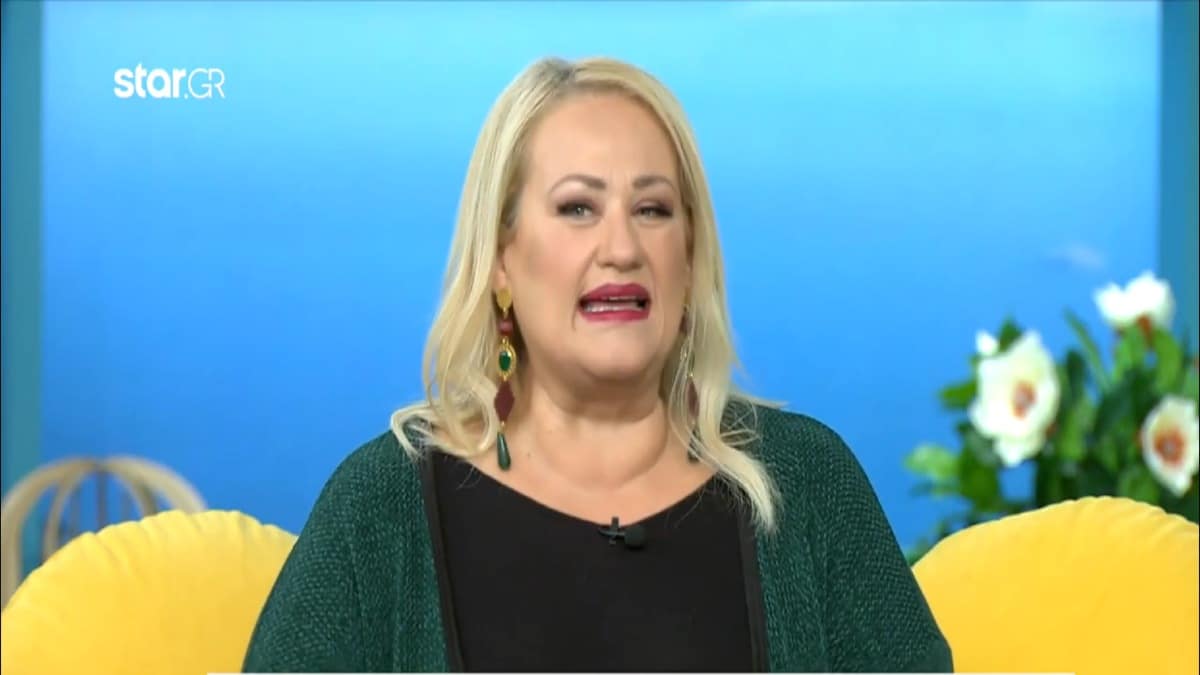 “Μεγάλη προσοχή μέσα στο τριήμερο για αρκετά ζώδια” – Η Άση Μπήλιου προειδοποιεί