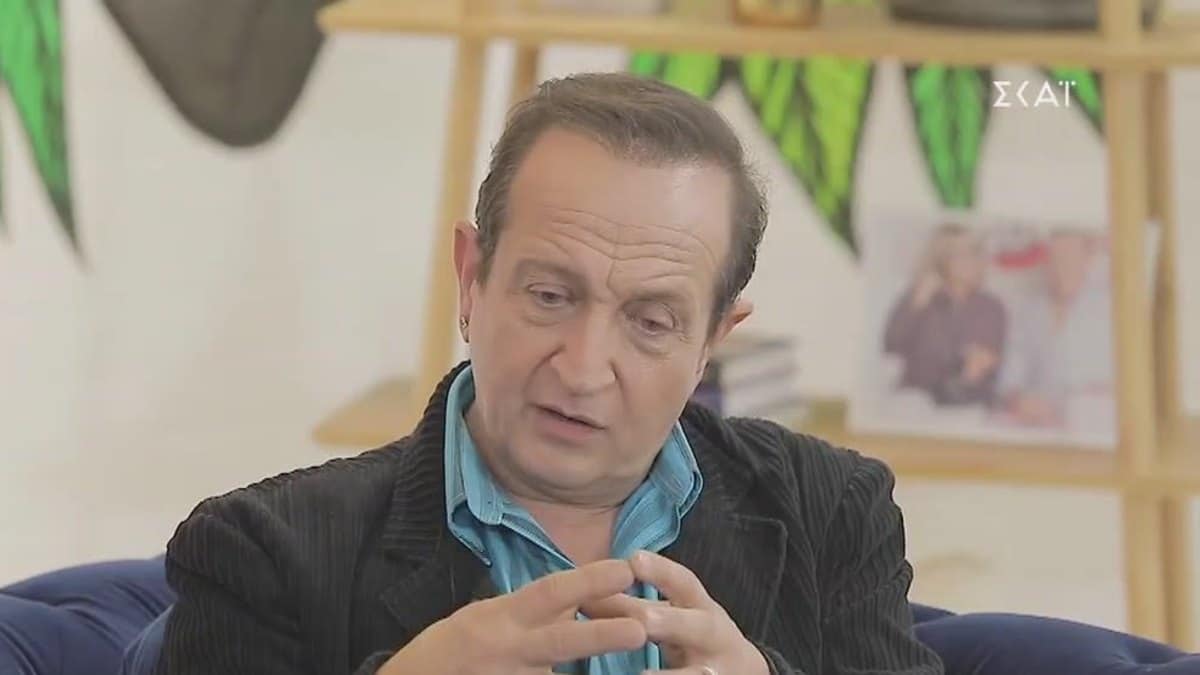 Αποκαλύψεις από Σπύρο Μπιμπίλα: «Είχα συμβουλεύσει αυτούς που κατηγορούνται αλλά…»