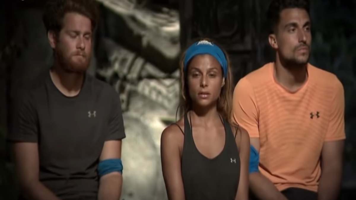 Survivor spoiler (28/02): Απέτυχε το σχέδιο των Μπλε – Δεν ξέρουν από που να κρυφτούν (video)