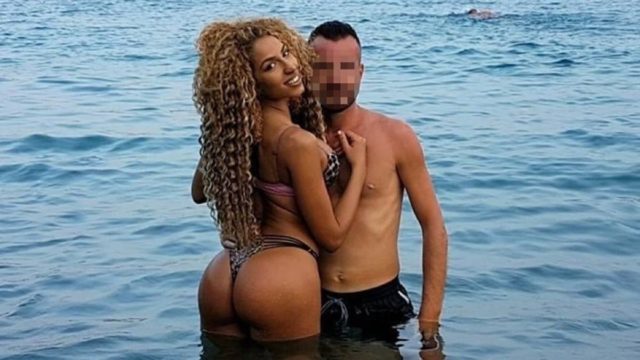 Έγκλημα Ναύπακτος: Η Γιούσεφ γνώριζε τον 32χρονο δολοφόνο! «Ήταν εμμονικός μαζί μου»