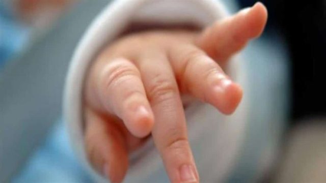 Τραγωδία στην Κοζάνη: Πέθανε βρέφος 8 μηνών!