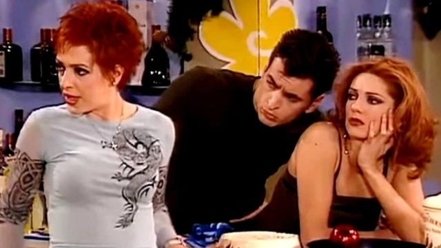 Νεκρός ηθοποιός από το Κωνσταντίνου και Ελένης