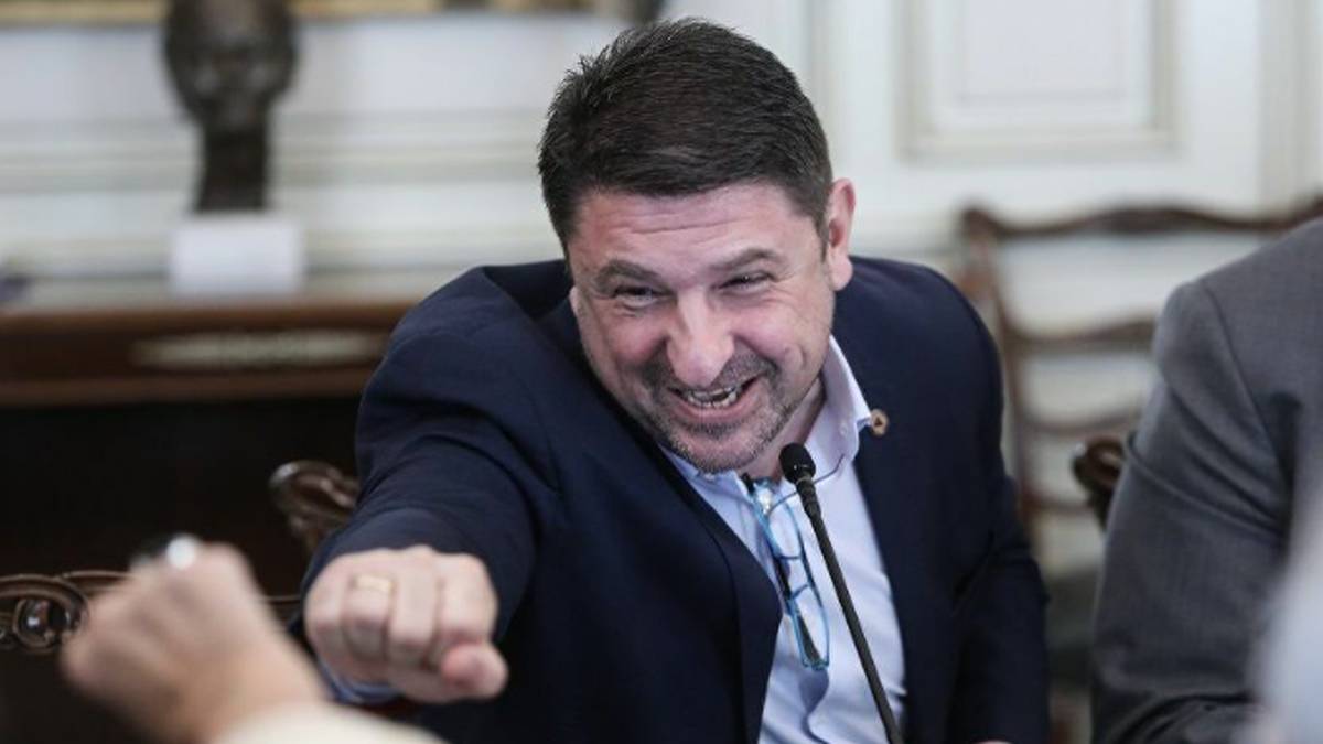 Νίκος Χαρδαλιάς: “Δεν θα κάνουμε Πάσχα ούτε φέτος…”