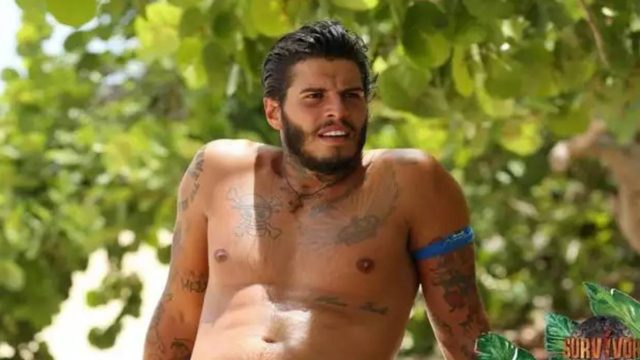 Στροφή 180° 2 χρόνια μετά το Survivor: O Νικόλας Αγόρου άλλαξε τα πάντα και στράφηκε στον Θεό!