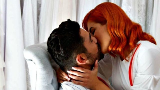 Αγνώριστη η Νικολέττα του The Bachelor πριν τις πλαστικές