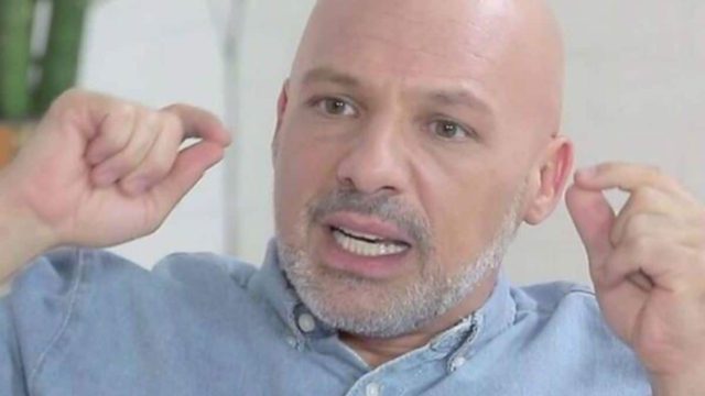 Μεγάλη ανατροπή με τον Νίκο Μουτσινά – Αυτά ζήτησε από τον ΣΚΑΪ – Το σκέφτεται ο Αλαφούζος