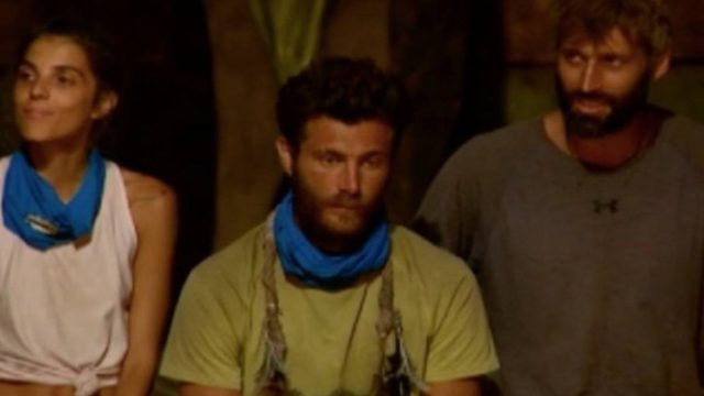 Survivor spoiler: Αλλάζουν ομάδα τον Νίκο Μπάρτζη; Απόφαση κόλαφος της παραγωγής
