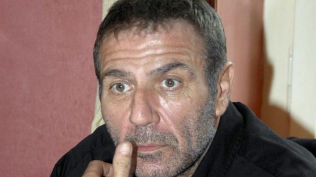Αποκάλυψη “βόμβα”: Ο Νίκος Σεργιανόπουλος είχε “σχέση” με την…