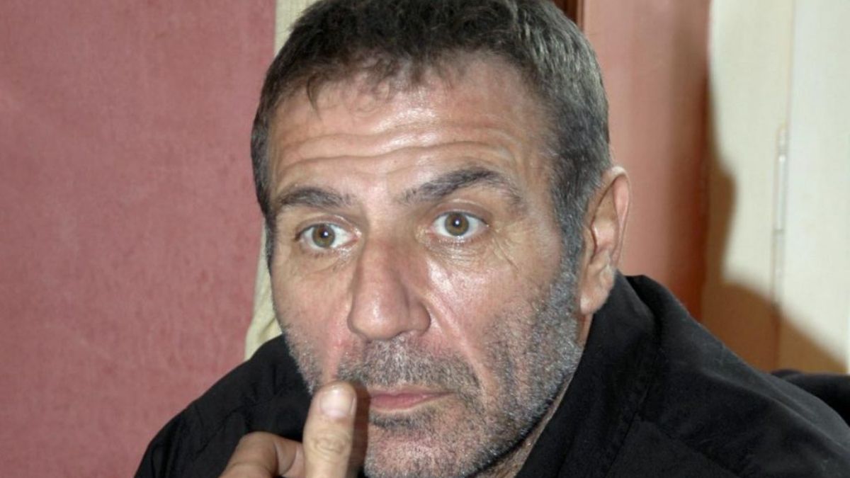 Αποκάλυψη “βόμβα”: Ο Νίκος Σεργιανόπουλος είχε “σχέση” με την…