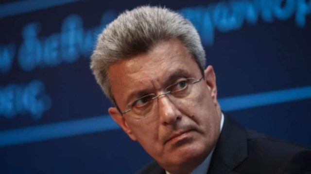 «Μαύρη» μέρα για Νίκο Χατζηνικολάου – Πιο θλιμμένος από ποτέ – Η “άγνωστη” σχέση με τη γυναίκα του