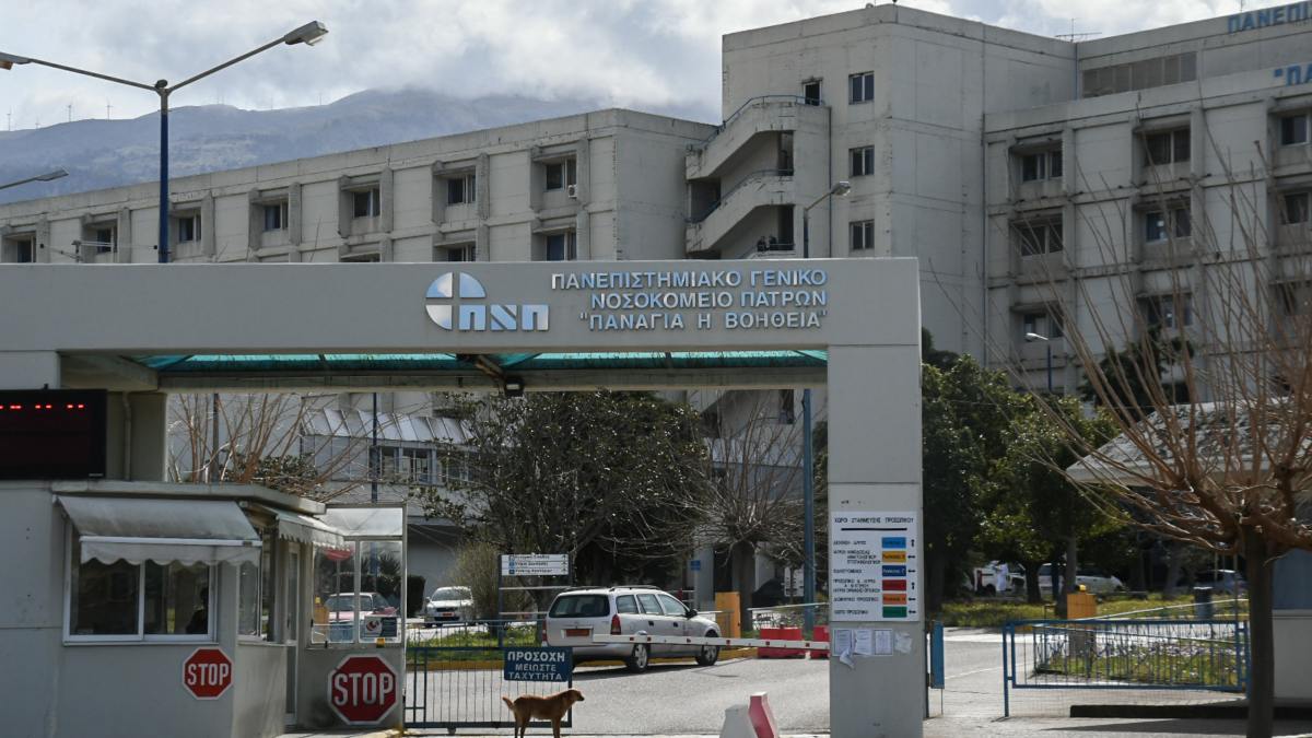 Τραγωδία στη Ναύπακτο: Υπέκυψε στα τραύματα του ο 35χρονος άνδρας