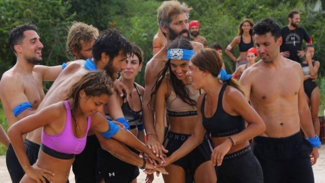 Survivor spoiler 28/02: Σε δύσκολη θέση η Μπλε ομάδα – Ο τραυματισμός που θα φέρει τα πάνω κάτω