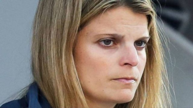Σε τραγική κατάσταση η Αθηνά Ωνάση: Ένα βήμα πριν από την απόλυτη κατάρρευση