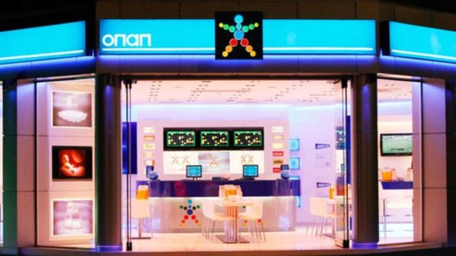 Ανοίγουν σήμερα τα Πρακτορεία ΟΠΑΠ, όχι όμως στην Αττική