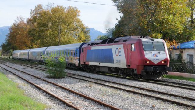 Συναγερμός στον ΟΣΕ: Φωτιά ξέσπασε σε υποσταθμό – Ποια δρομολόγια επηρεάζονται