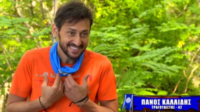 Survivor spoiler: Όλη η αλήθεια για το deal του Πάνου Καλίδη – Μιλάει ή όχι με τα παιδιά του;