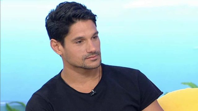 Συγκινεί ο Πάνος Βλάχος για Μοθωναίο: «Αυτό που αξίζεις είναι…»