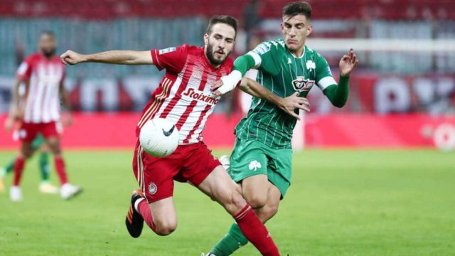 Super League: Θα είναι πάντα η «μητέρα των μαχών»